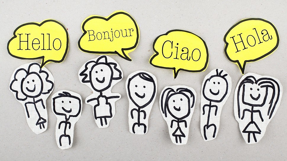 CAT-Adrexo en 11 langues.