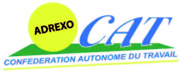 C.A.T. – ADREXO – Adhésions 2019