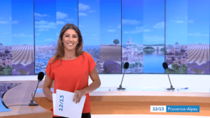 Notre direction s’exprime sur France 3 PACA