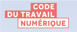 Code du travail  numérique