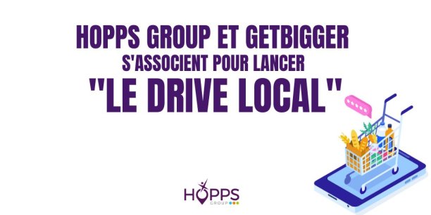 Le Drive Local, une vraie fausse bonne idée sans provisions ni prévisions !