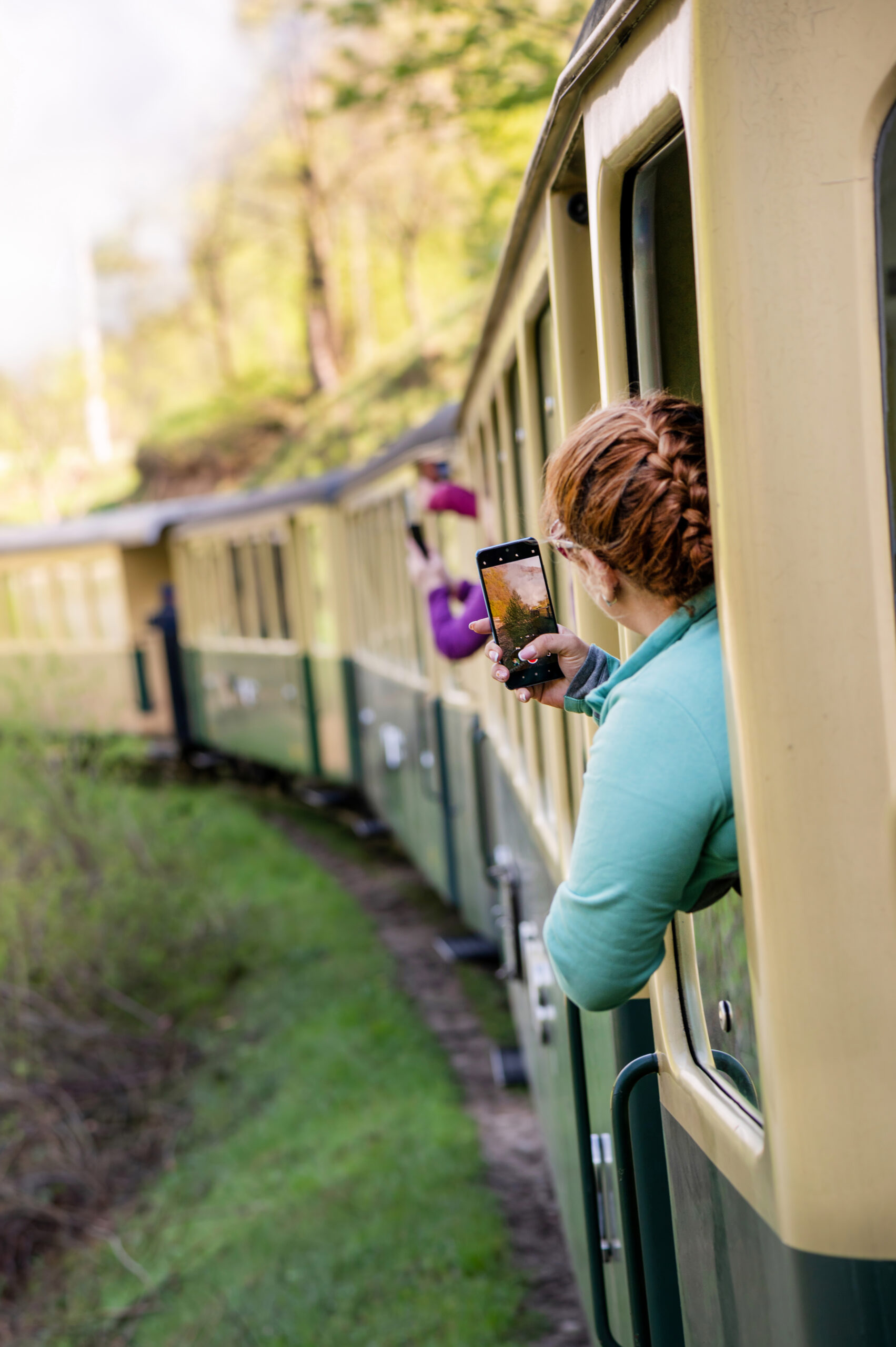 Billet SNCF « Congé annuel »