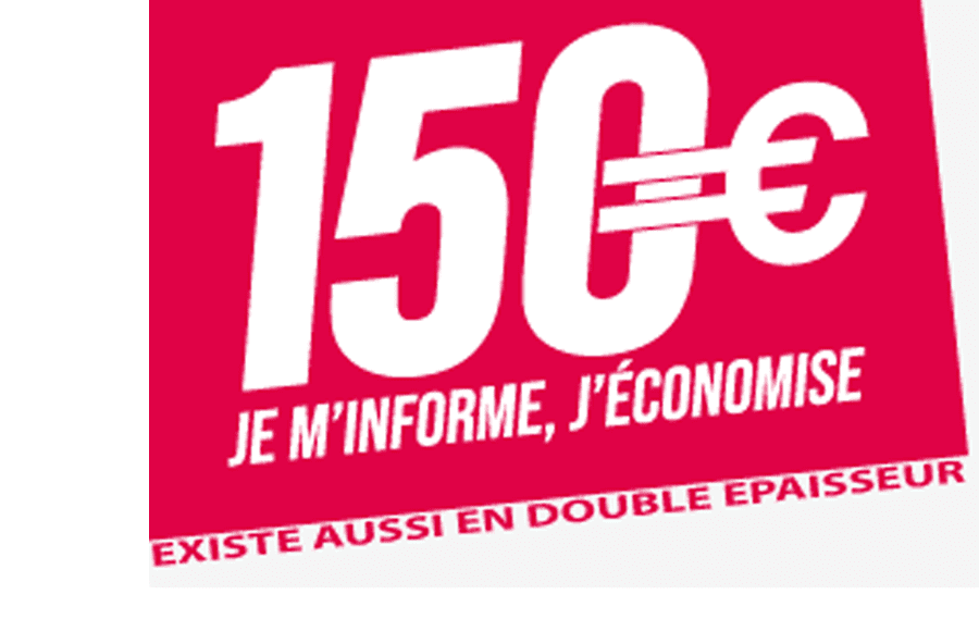 150euros devient mensuel